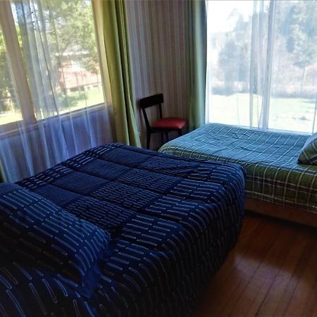 Patagonia Hostal Alojamiento Familiar Puerto Varas Dış mekan fotoğraf