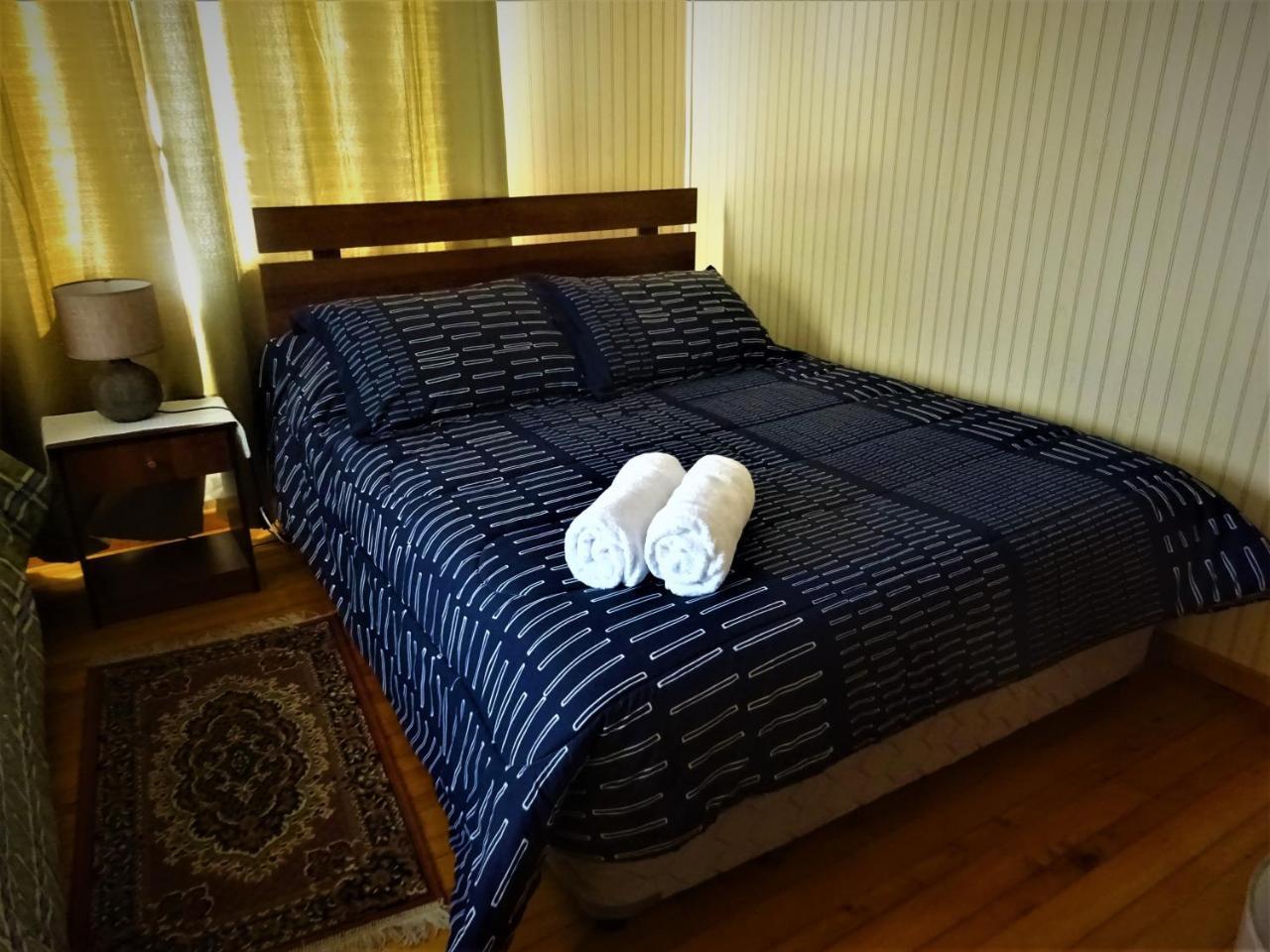 Patagonia Hostal Alojamiento Familiar Puerto Varas Dış mekan fotoğraf